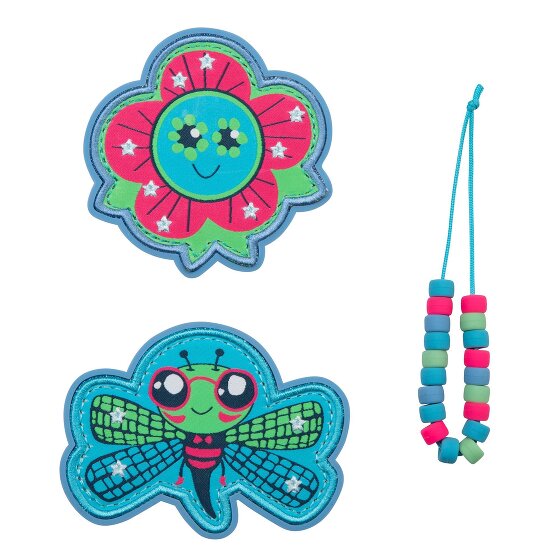 DerDieDas Ergoflex Superlight Schulranzen-Set 5tlg.