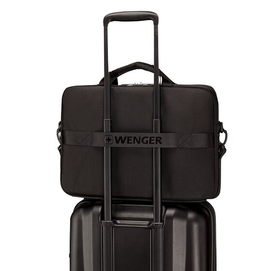 Wenger XE Briefcases Aktentasche 43 cm Laptopfach