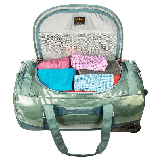 Tatonka Barrel Roller 80 2 Rollen Reisetasche 75 cm