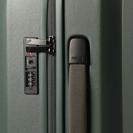 Bellroy Transit 4 Rollen Trolley 58 cm