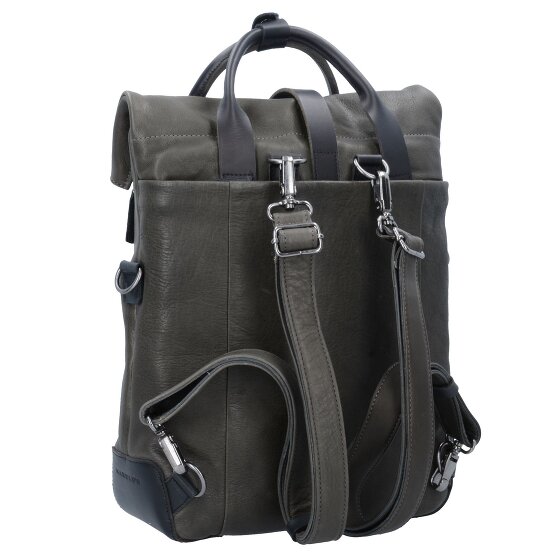 Harold's Mount Ivy Rucksack 35cm Laptopfach