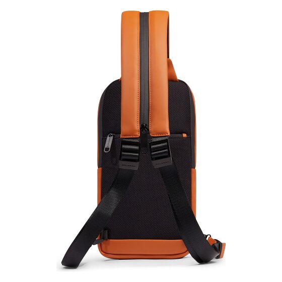 Piquadro C20W Umhängetasche RFID 32 cm