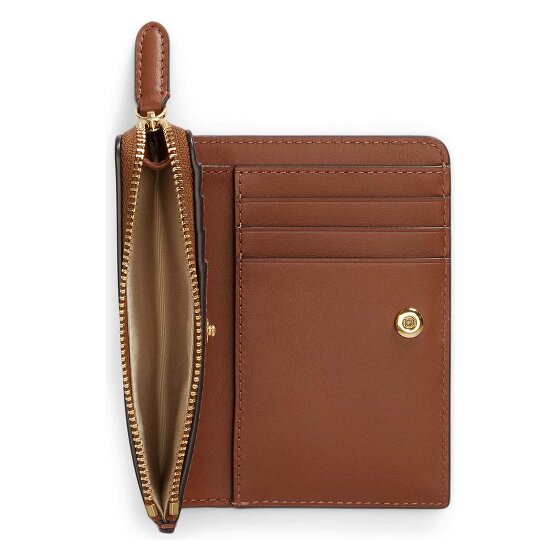Lauren Ralph Lauren Geldbörse Leder 12 cm