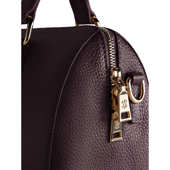 Lazarotti Bologna Leather Handtasche Leder 26 cm