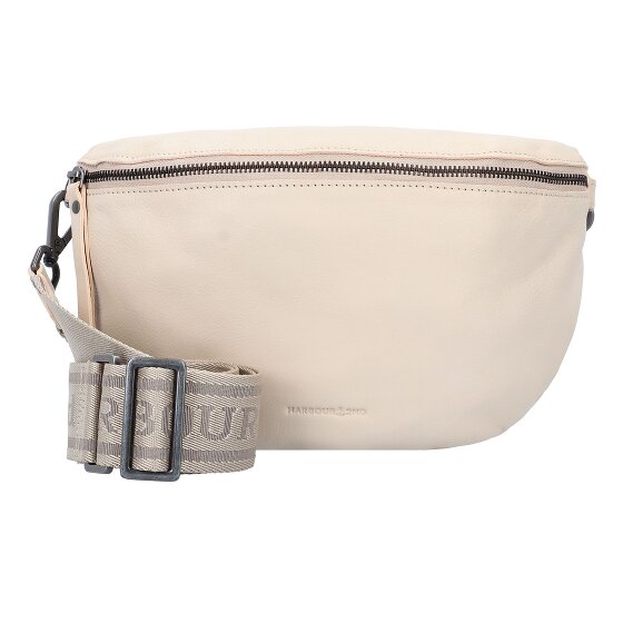 Harbour 2nd Just Pure Evi Umhängetasche Leder 28 cm