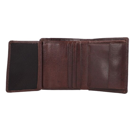 Picard Buddy 1 Geldbörse Leder 9 cm