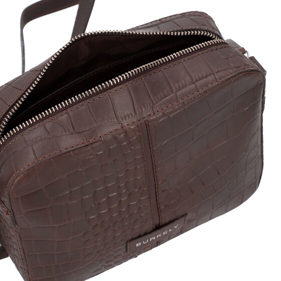 Burkely Cool Colbie Umhängetasche Leder 20 cm