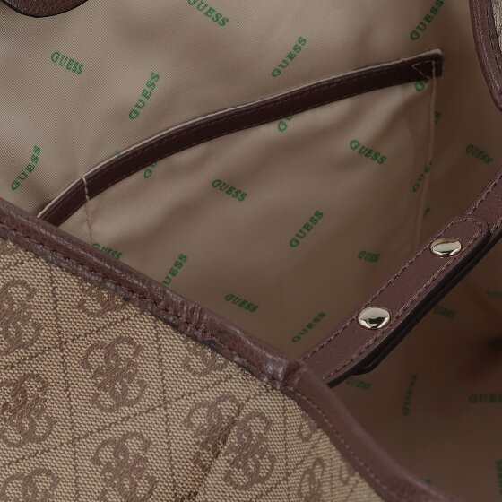 Guess Victtoria Shopper Tasche 40 cm