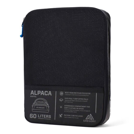 Gregory Alpaca 60 Reisetasche 70 cm
