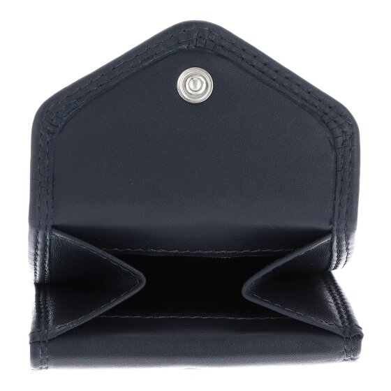 Golden Head Polo Geldbörse Leder 8 cm