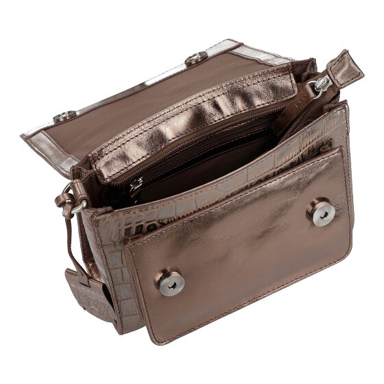 Burkely Cool Colbie Handtasche Leder 20 cm