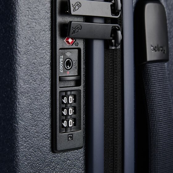 Bellroy Transit 4 Rollen Kabinentrolley 55 cm
