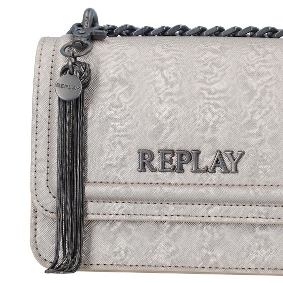 Replay Mini Bag Umhängetasche 18 cm