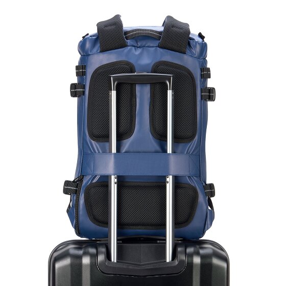 Delsey Paris Raspail Rucksack 47 cm Laptopfach