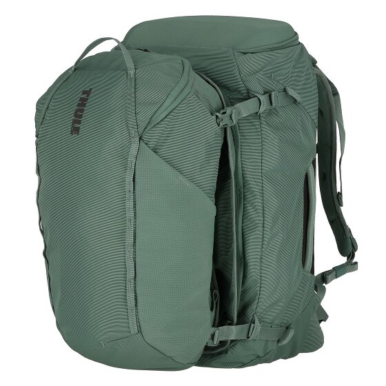 Thule Landmark Reiserucksack 55 cm laptopfach