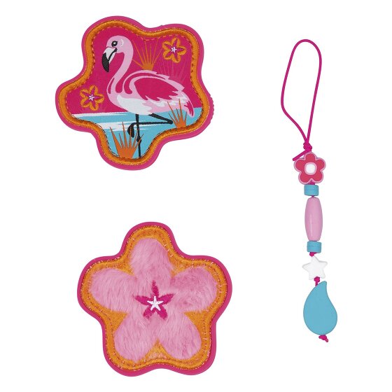 Scout Neo Schulranzen-Set 4-teilig