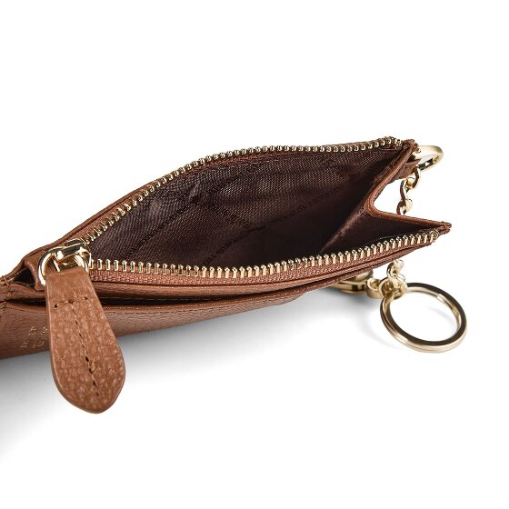 Braun Büffel Asti Schlüsseletui Leder 8 cm