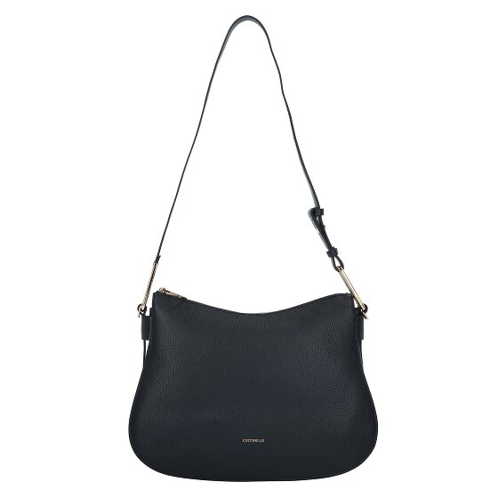 Coccinelle Magie Schultertasche Leder 36 cm