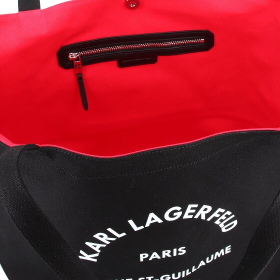 Karl Lagerfeld Rsg Shopper Tasche 35 cm