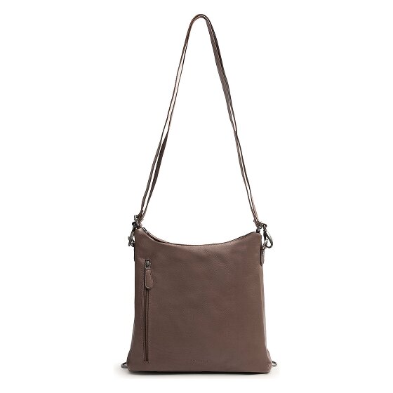 The Chesterfield Brand Azura Schultertasche Leder 32 cm