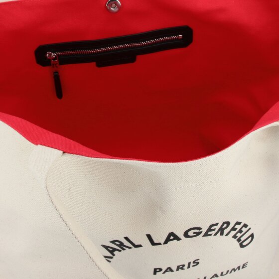 Karl Lagerfeld Rsg Shopper Tasche 35 cm