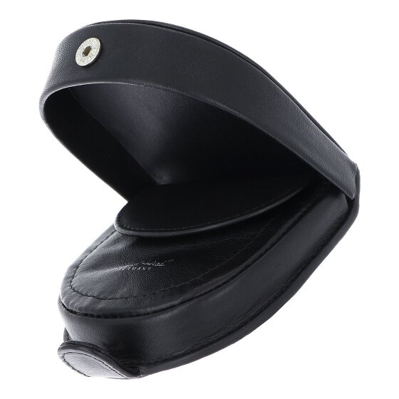 Golden Head Polo Münzbörse Leder 9 cm