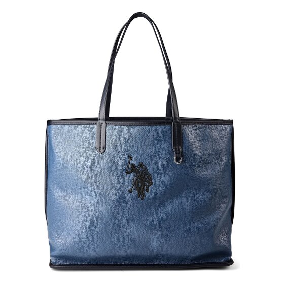 U.S. Polo Assn. Surrey Wendeshopper Tasche 40 cm