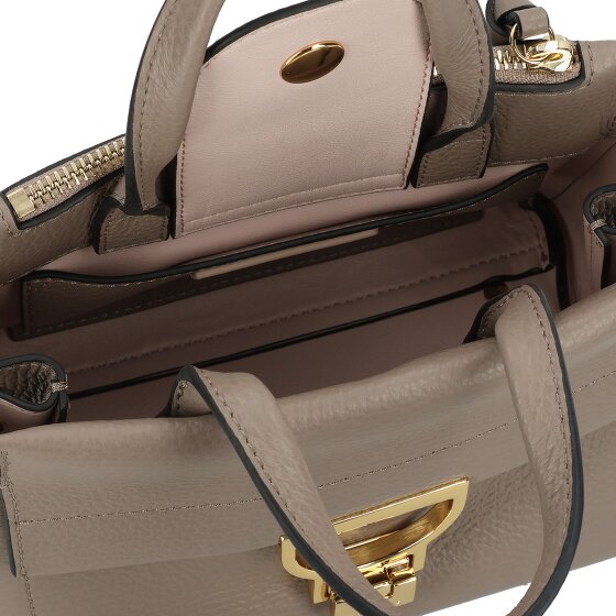 Coccinelle Arlettis Handtasche Leder 20 cm