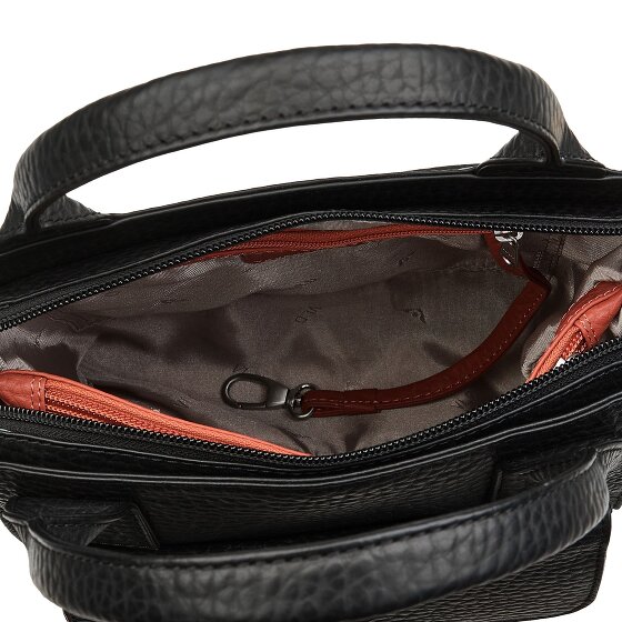 Voi Hirsch Jolena Handtasche Leder 23.5 cm