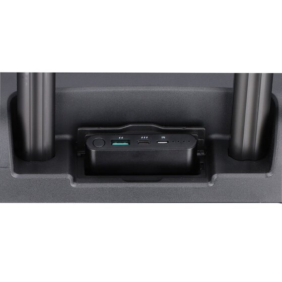 Horizn Studios H5 Check-in 4-Rollen Kabinentrolley 55 cm