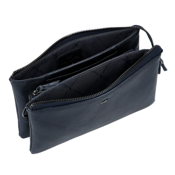 Braun Büffel Ruby Umhängetasche Leder 21 cm