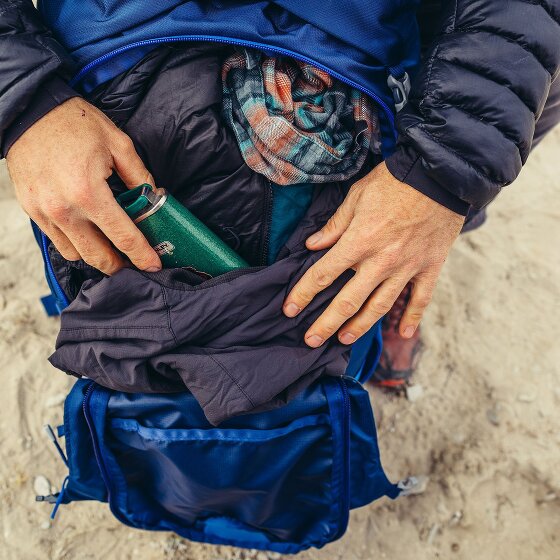 Gregory Zulu 40 Trekkingrucksack S-M 64 cm