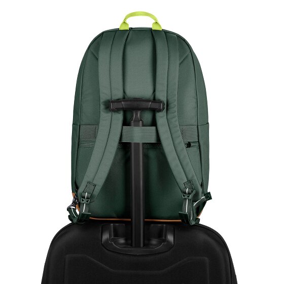 Pacsafe Go Rucksack RFID 46 cm Laptopfach