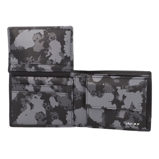 Samsonite Pro-DLX 6 Geldbörse RFID Leder 10,5 cm