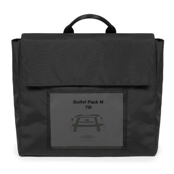 Eastpak Duffel Pack Duffle Pack Weekender Reisetasche M 71 cm