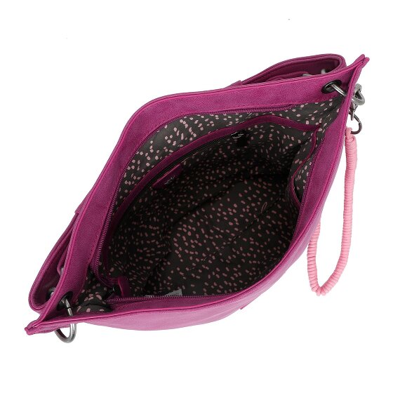 Fritzi aus Preußen Fritzi31N Vintage Schultertasche 26 cm
