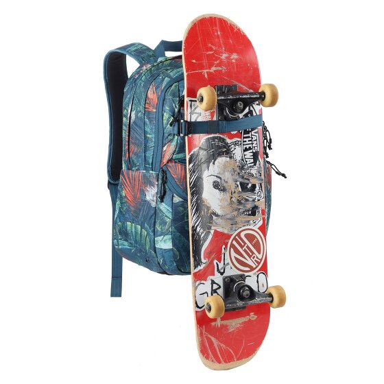 NITRO Future Hero Daypack 51 cm Laptopfach