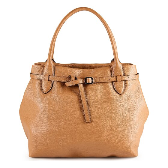 Gabs Elif Schultertasche L Leder 50 cm
