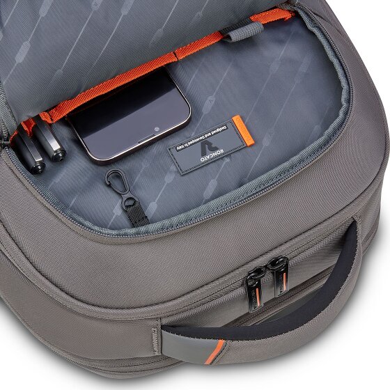Roncato Interface Daypack 43 cm Laptopfach