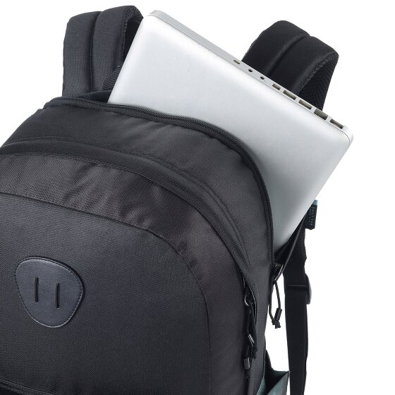 NITRO Urban Plus Rucksack 45 cm Laptopfach