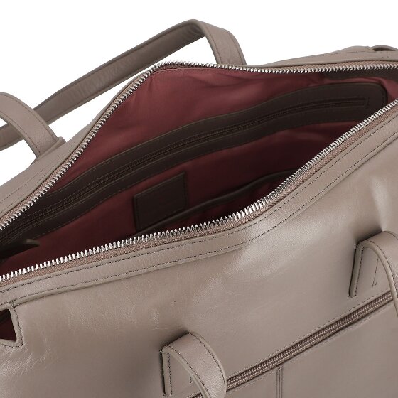 Picard Bali Bali Aktentasche Leder 38 cm