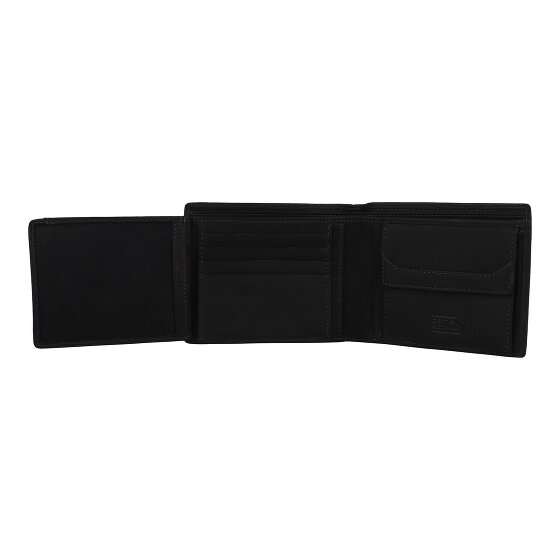 camel active Ocean Geldbörse Leder 12.5 cm