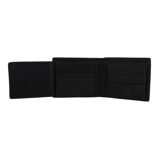 camel active Ocean Geldbörse Leder 12.5 cm