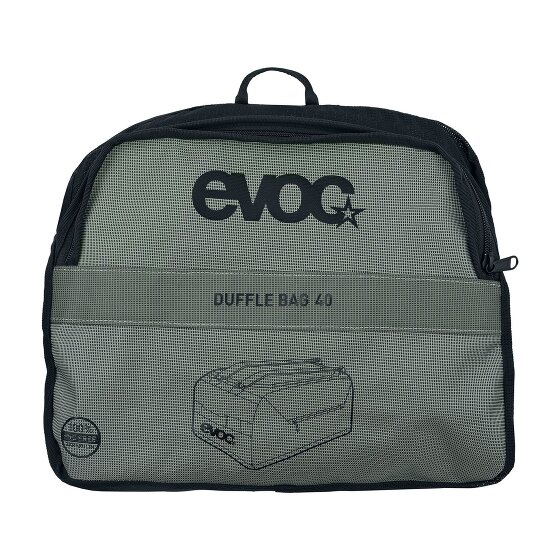 Evoc Weekender Reisetasche 50 cm