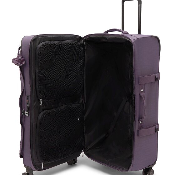 Kipling Basic Spontaneous 4 Rollen Trolley L 78 cm
