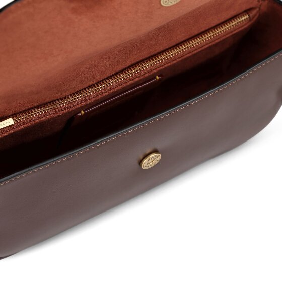 Coach Brook Schultertasche Leder 25 cm