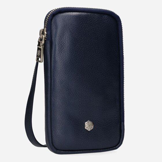 Jekyll & Hide Paris Handytasche Leder 10 cm