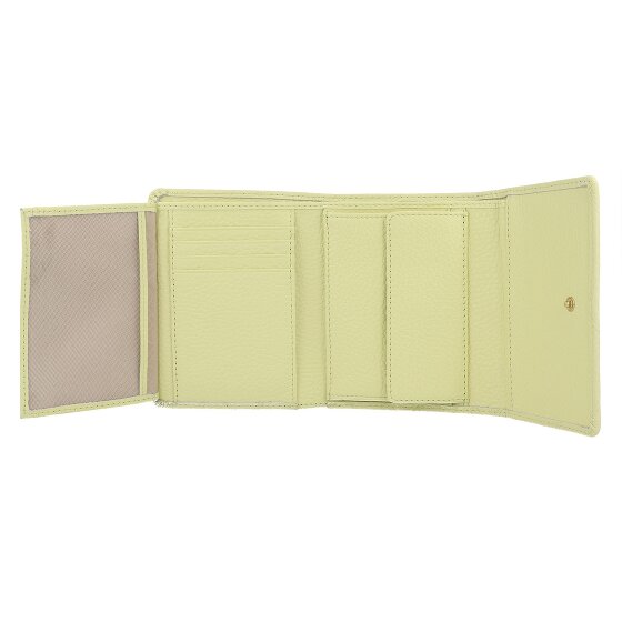 Picard Geldbörse RFID Schutz Leder 12.5 cm