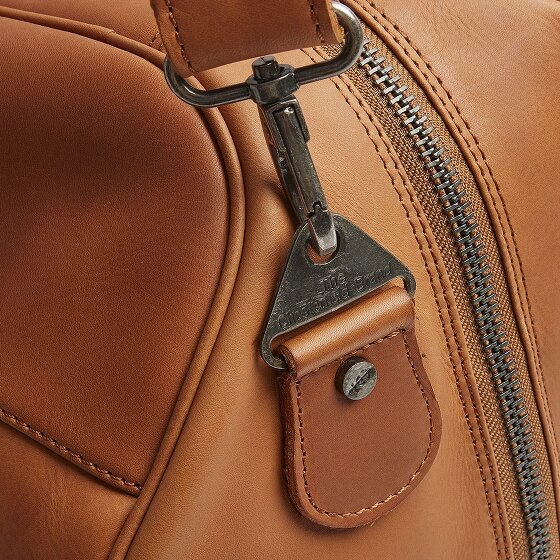 The Chesterfield Brand Liam-II Weekender Reisetasche Leder 46 cm