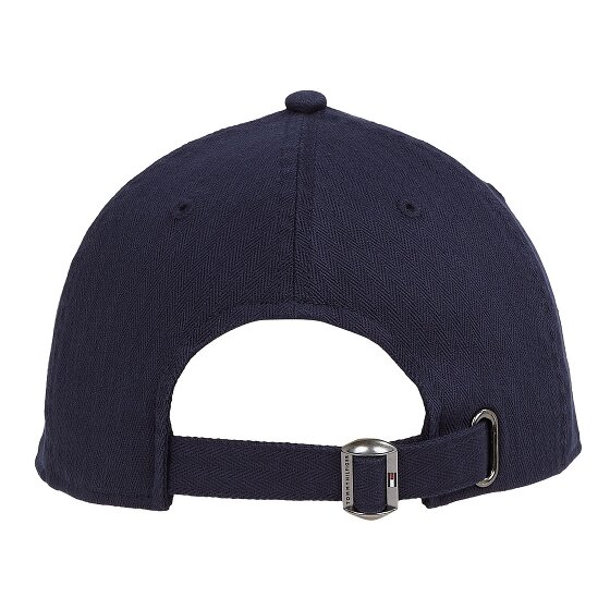 Tommy Hilfiger Corp Baseball Cap 26.5 cm